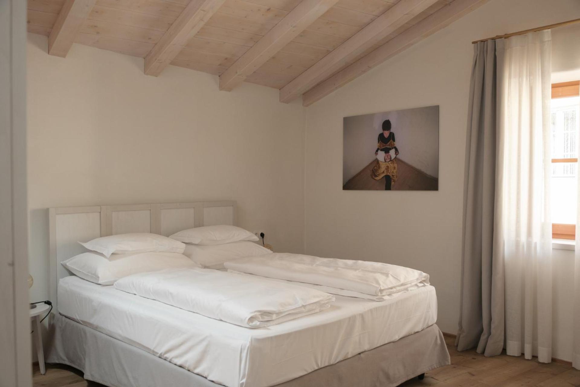 Bed and Breakfast 1477 Reichhalter à Lana Extérieur photo