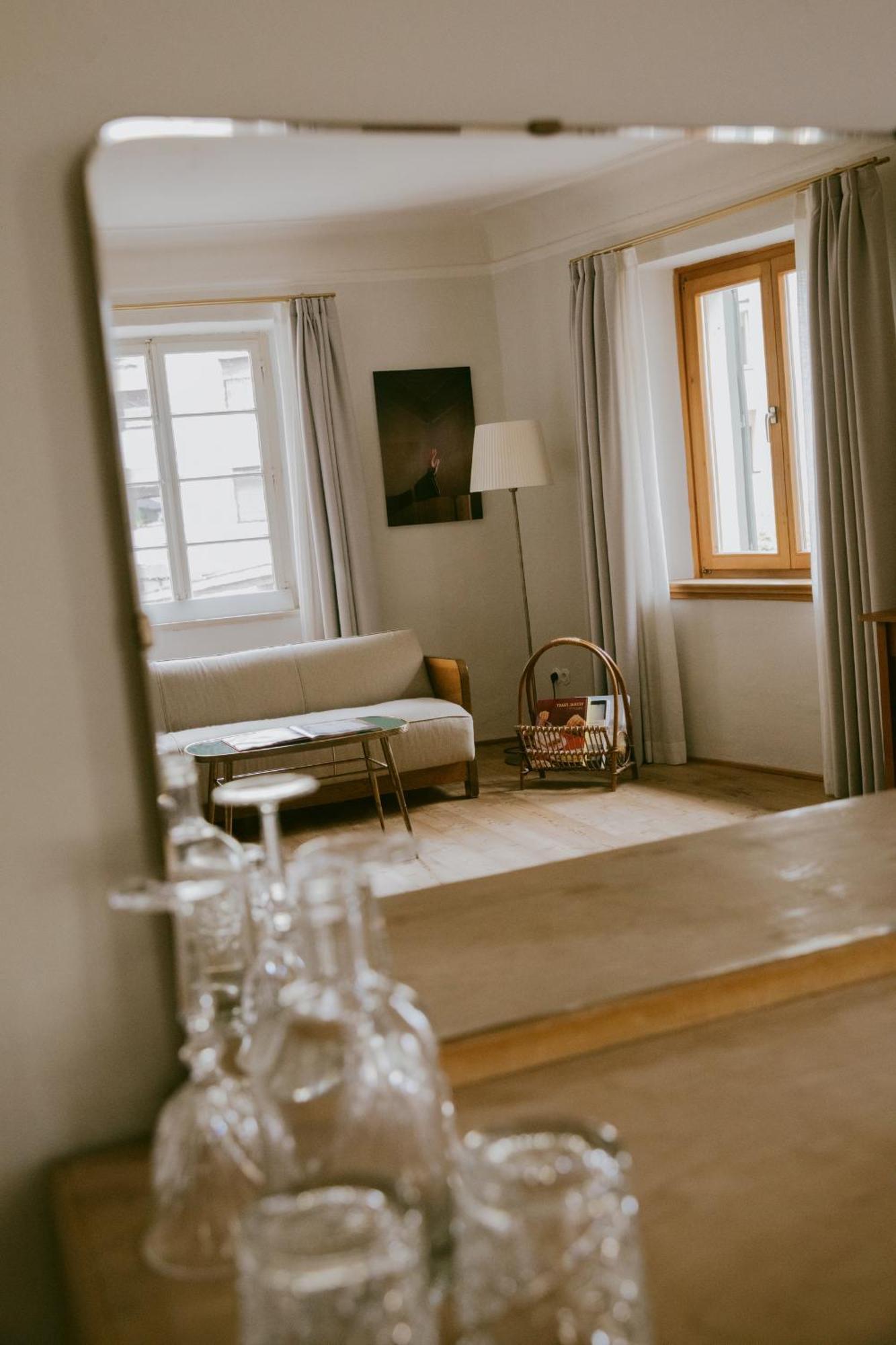 Bed and Breakfast 1477 Reichhalter à Lana Extérieur photo